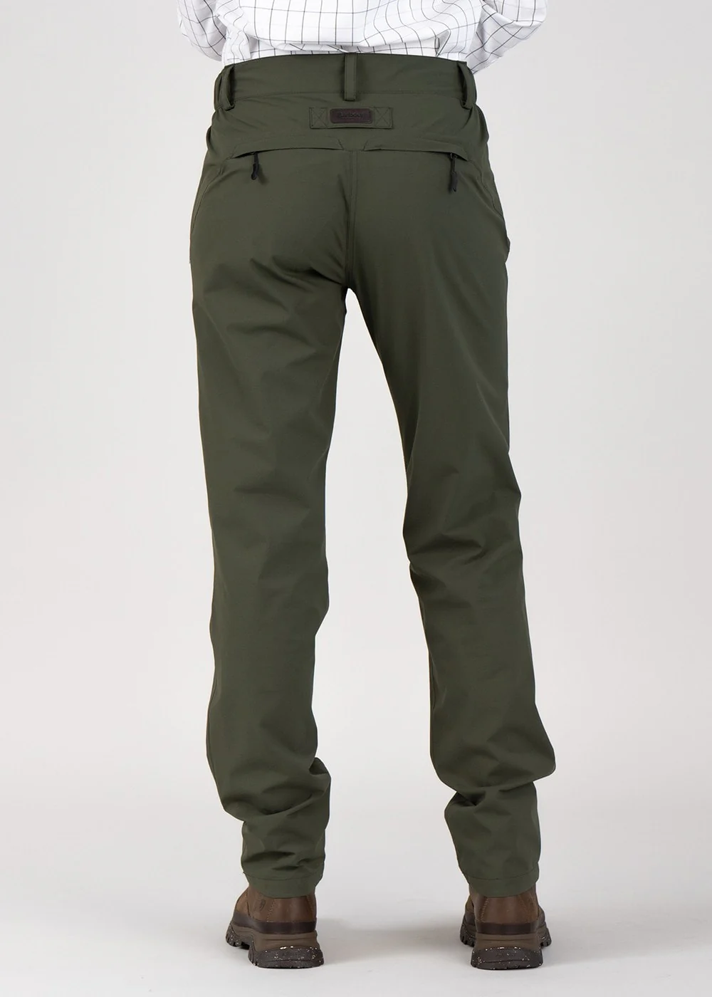 Mucker Active Trousers - Image 3