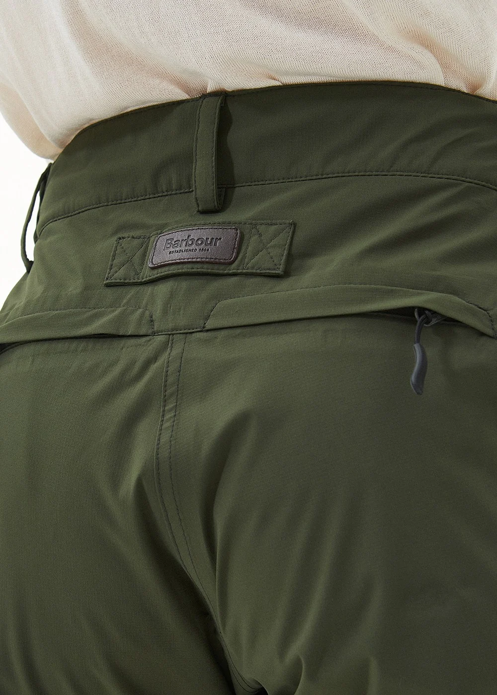 Mucker Active Trousers - Image 5