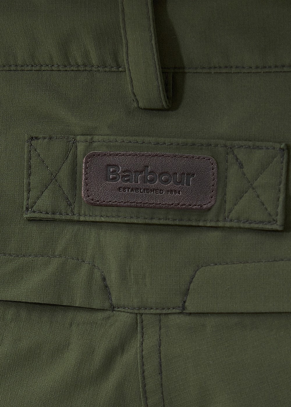 Mucker Active Trousers - Image 6