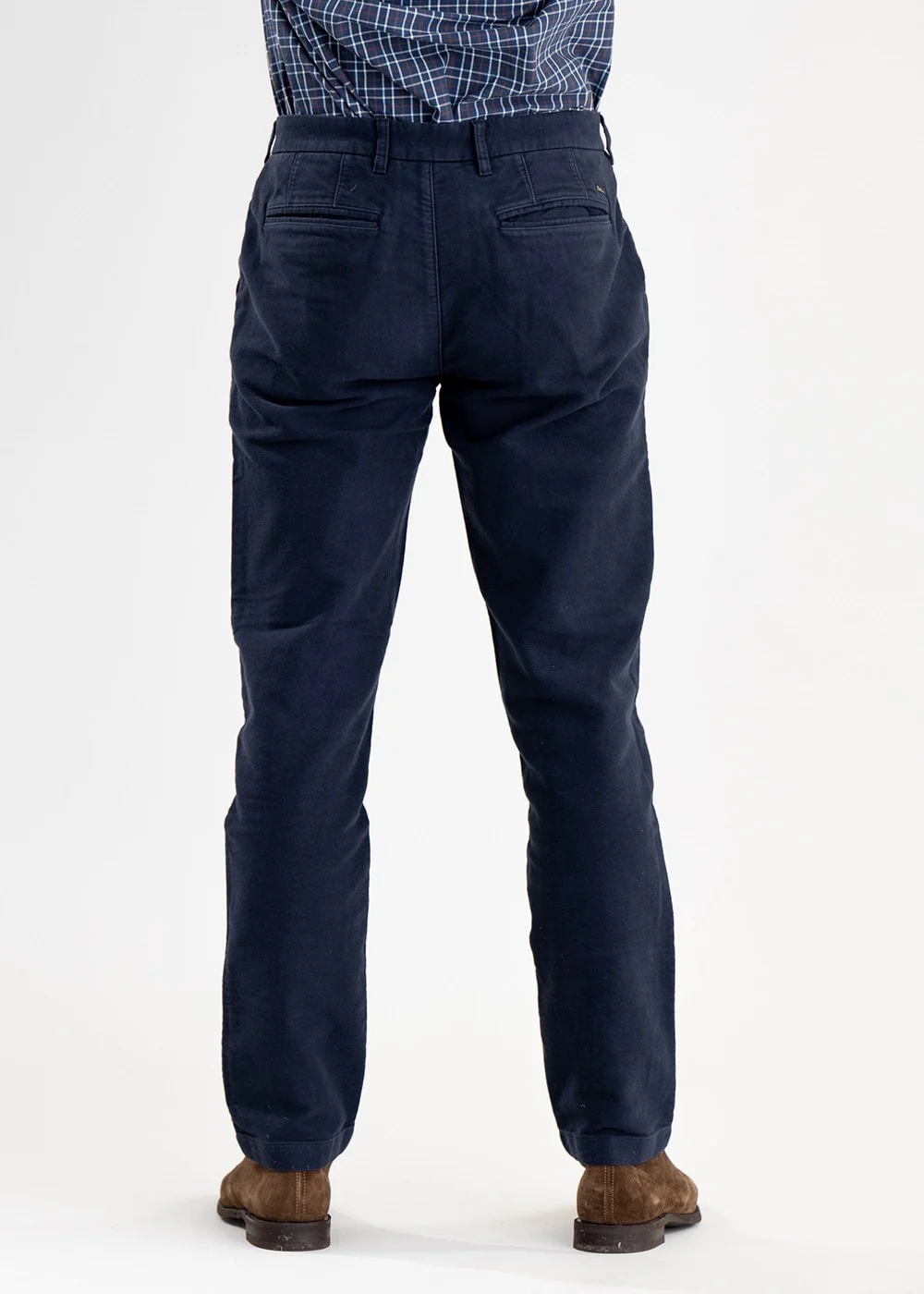Neuston Moleskin Trousers - Image 3