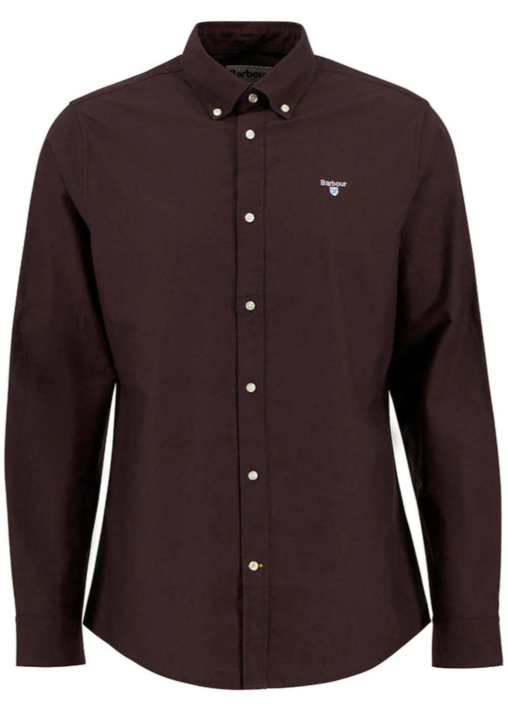 Oxtown Tailored Shirt - Image 7