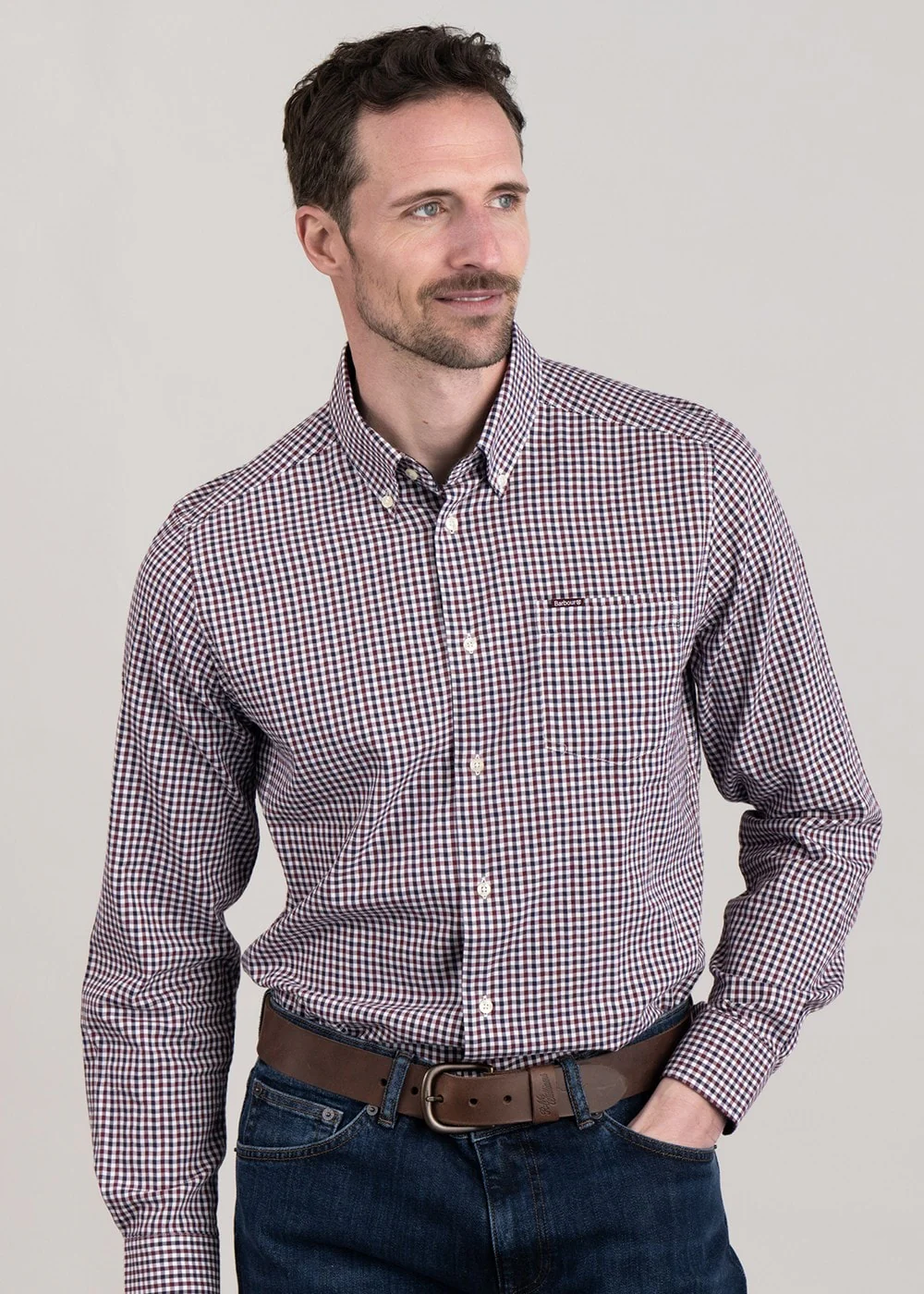 Padshaw Tailored Shirt - Image 3