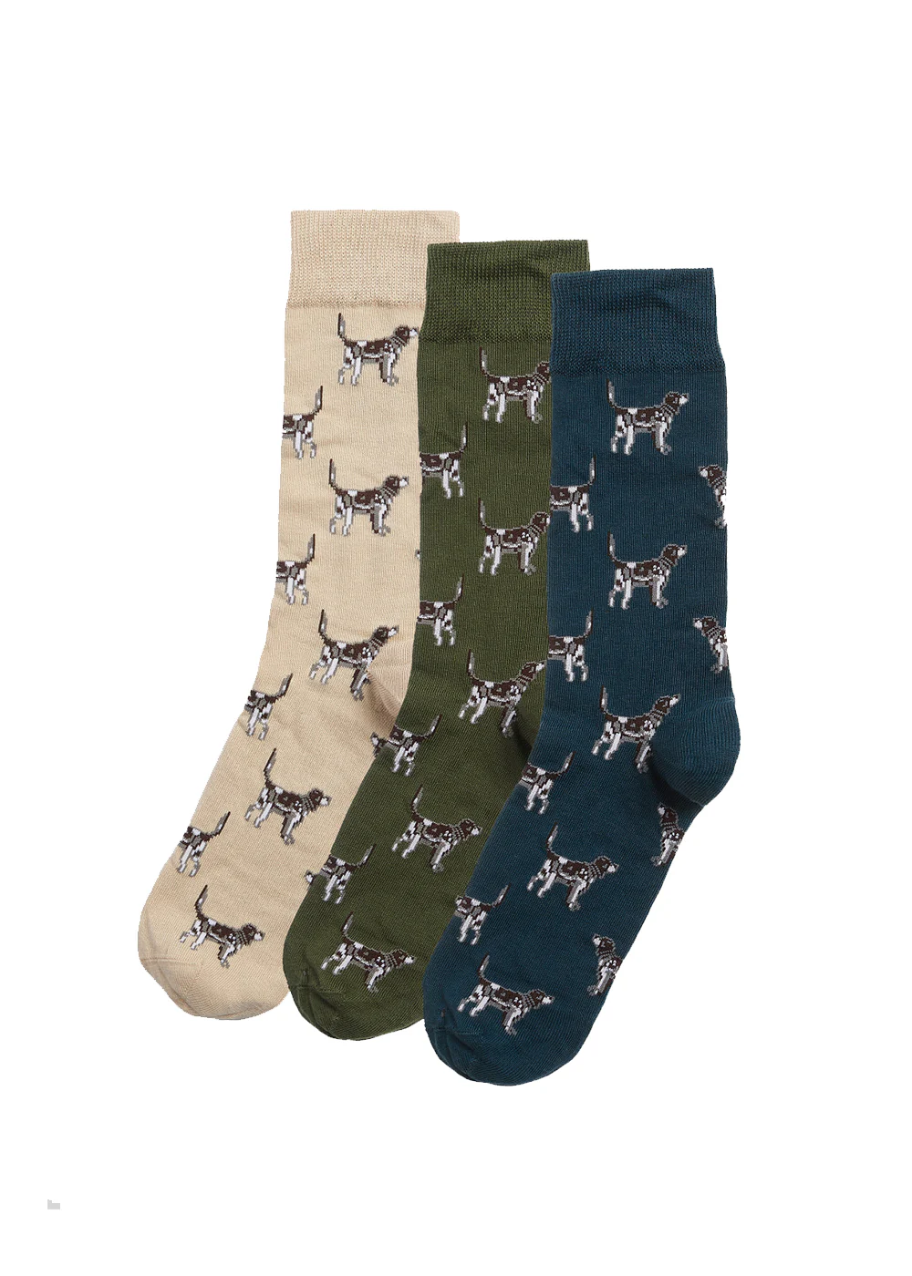 Pointer Socks Gift Box - Image 2