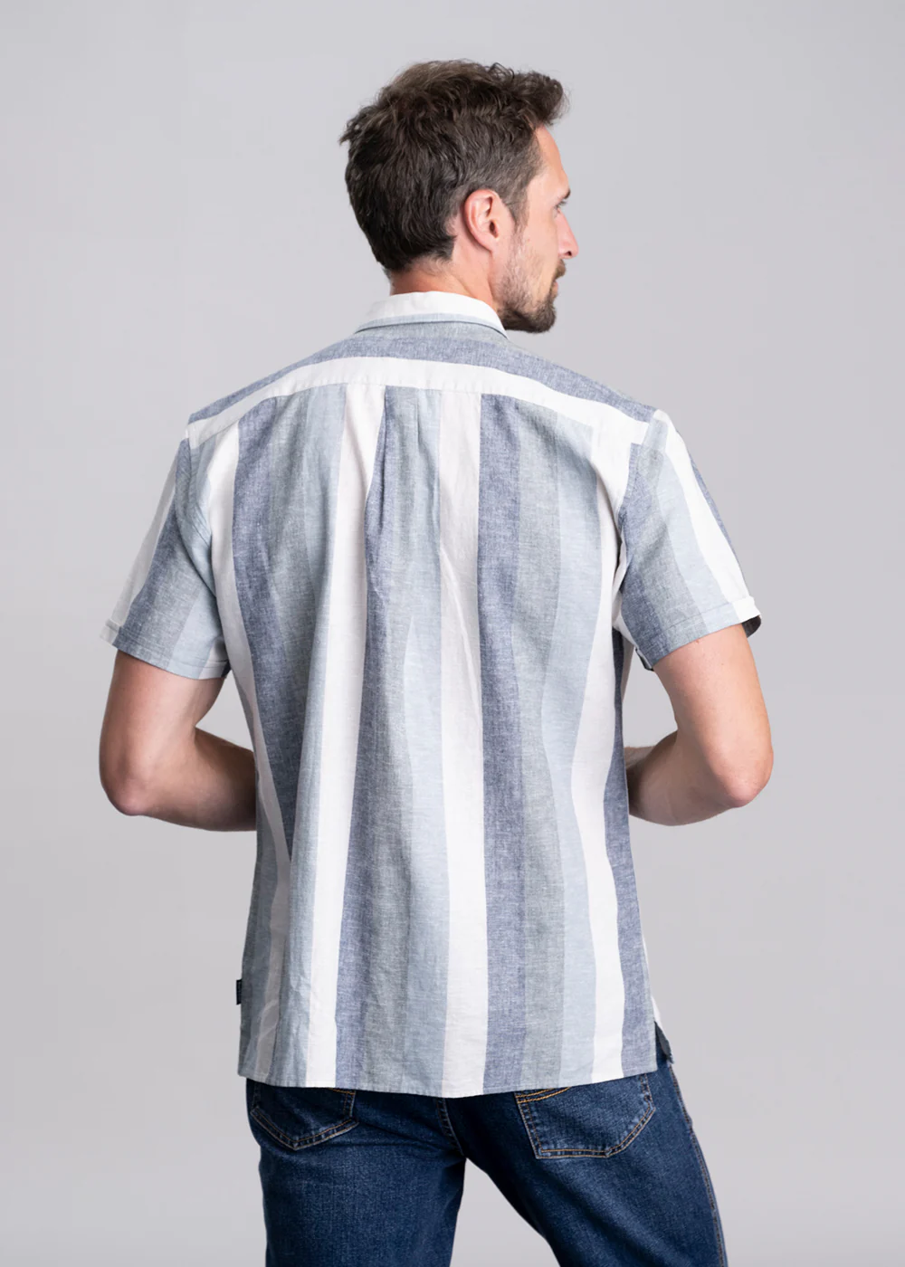 Portwell Summer Shirt - Image 4