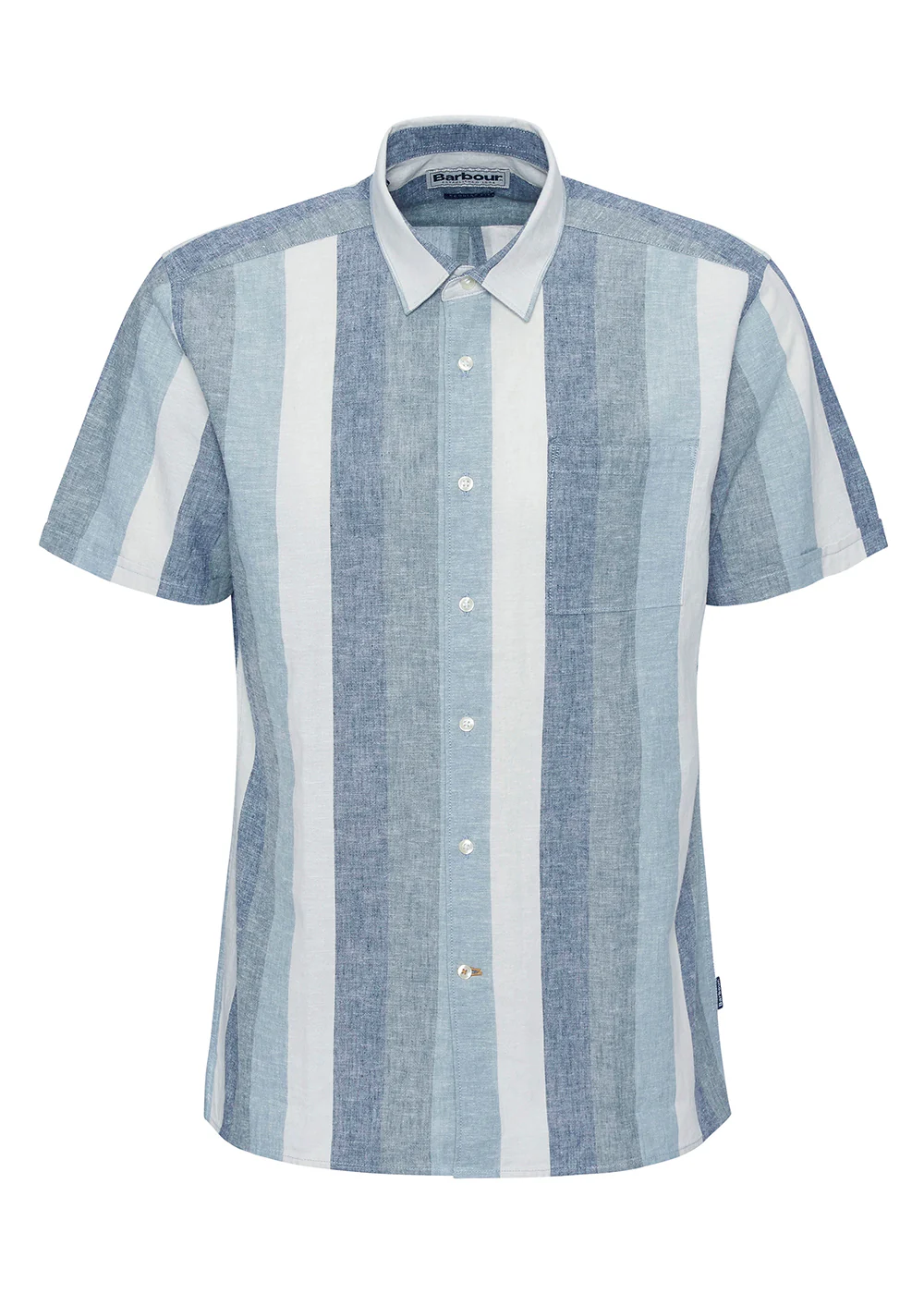 Portwell Summer Shirt - Image 6