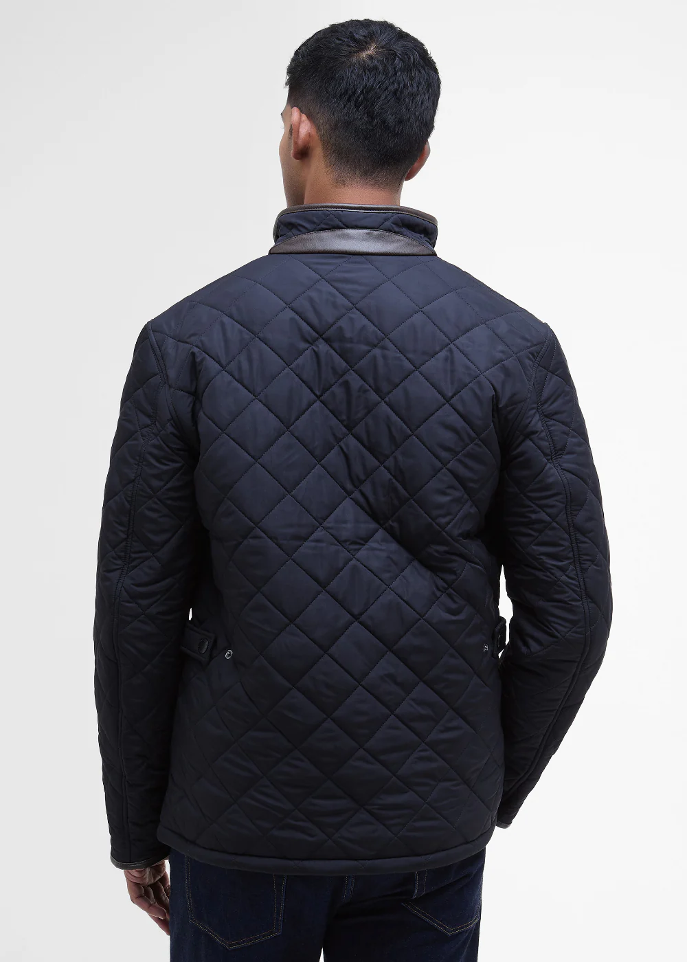 Powell Quilt Jacket - Image 2