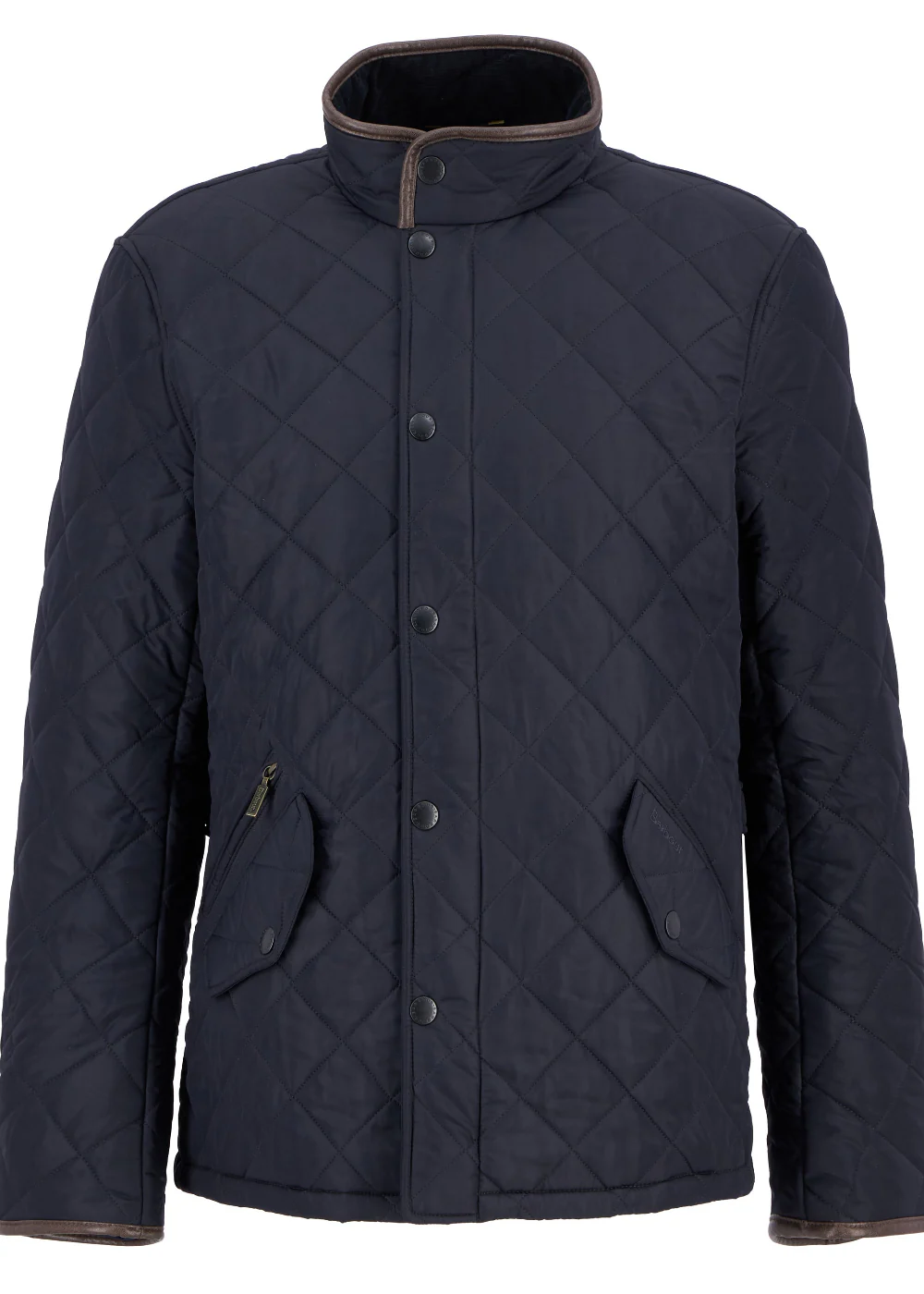 Powell Quilt Jacket - Image 4
