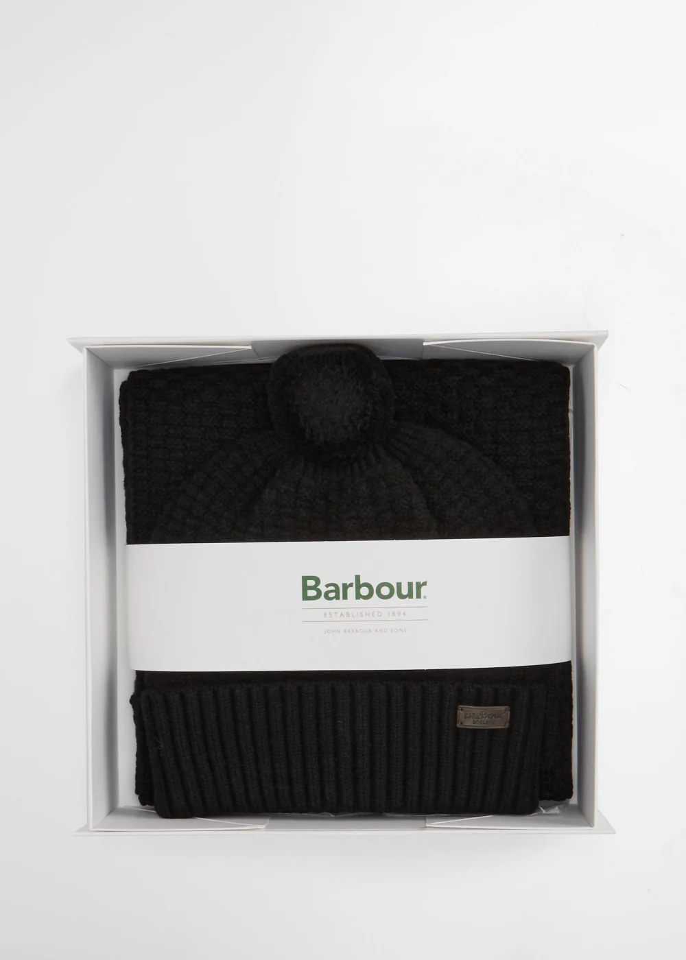 Ramside Beanie and Scarf Gift Set - Image 7