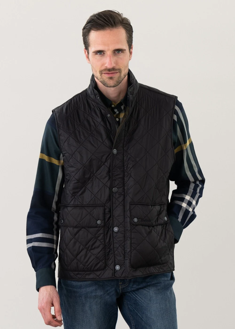 Rosemount Gilet