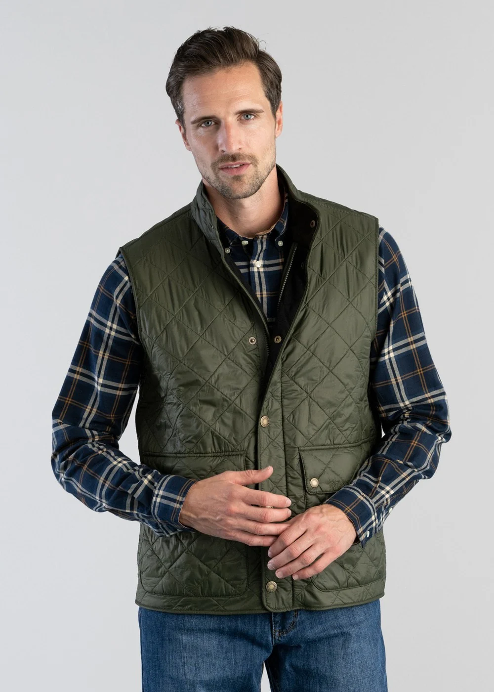 Rosemount Gilet - Image 3