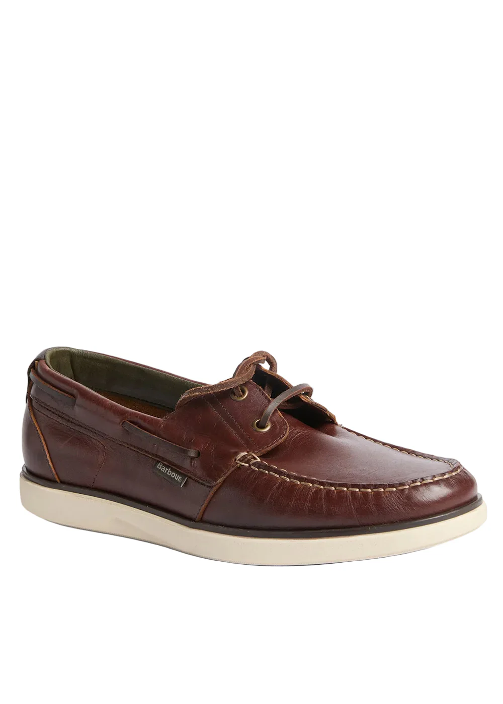 Rothley Boat Shoes