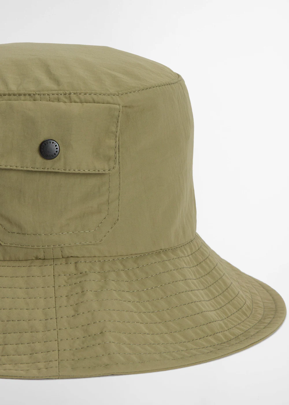 Rowane Showerproof Bucket Hat - Image 3