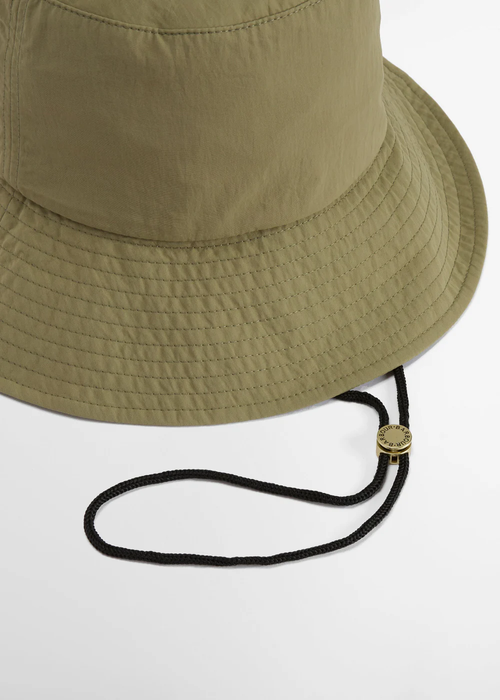 Rowane Showerproof Bucket Hat - Image 5