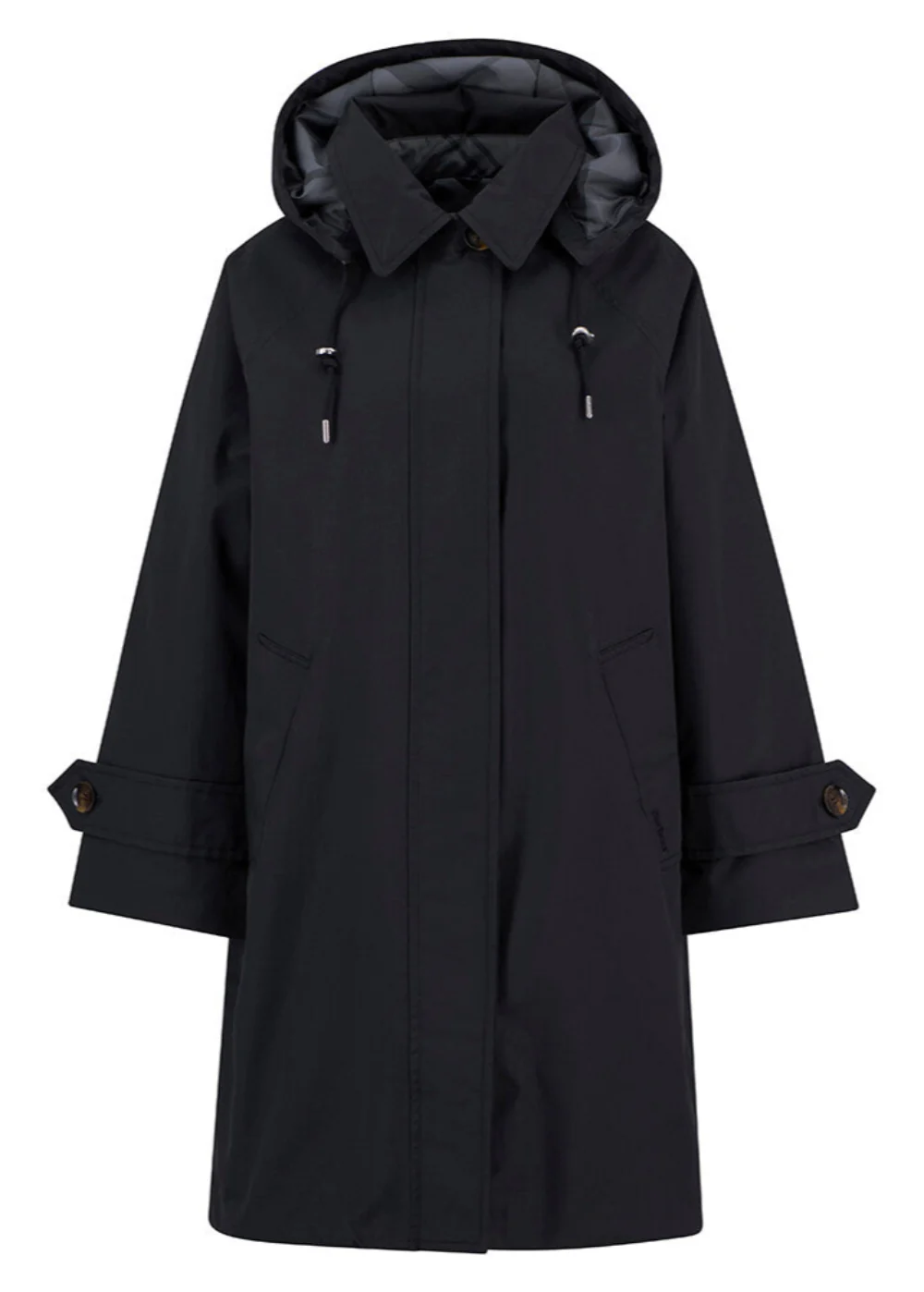 Sadie Waterproof Jacket - Image 2