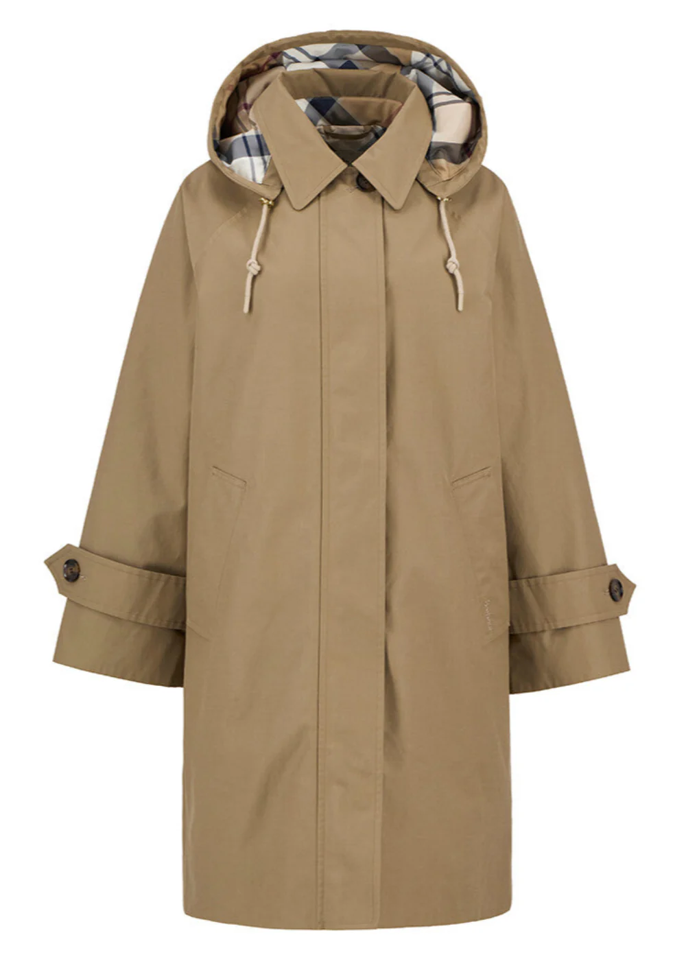 Sadie Waterproof Jacket - Image 6