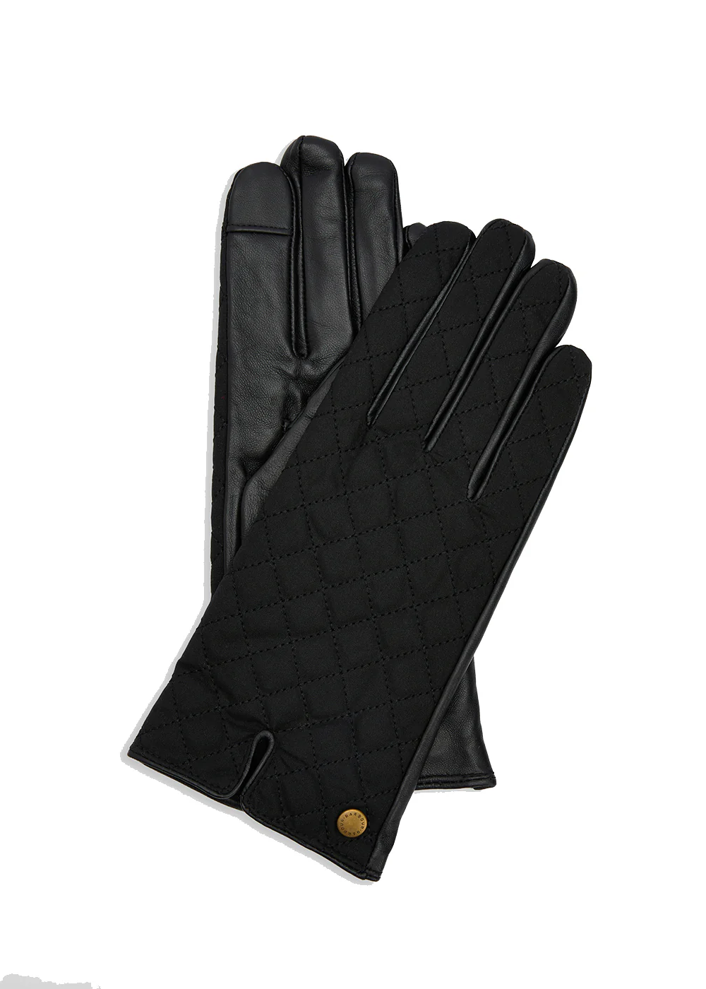 Scarlet Gloves