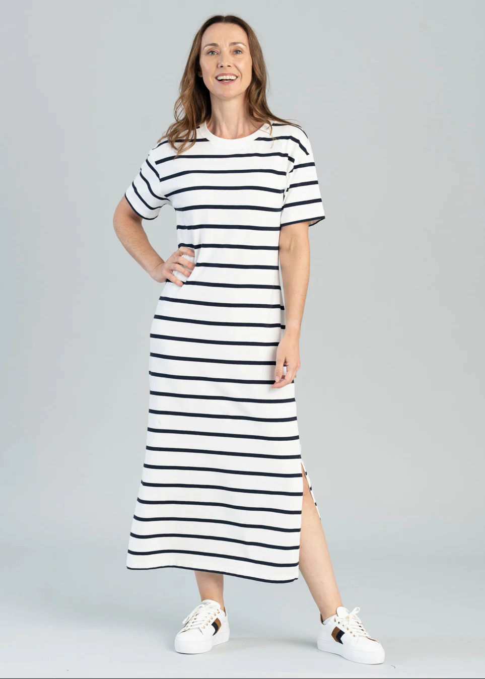 Selena Midi Dress