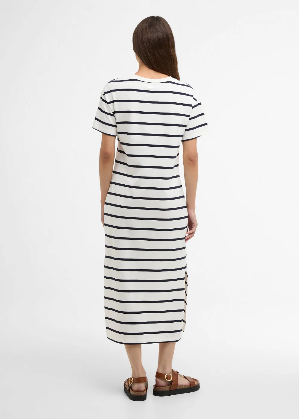Selena Midi Dress - Image 4