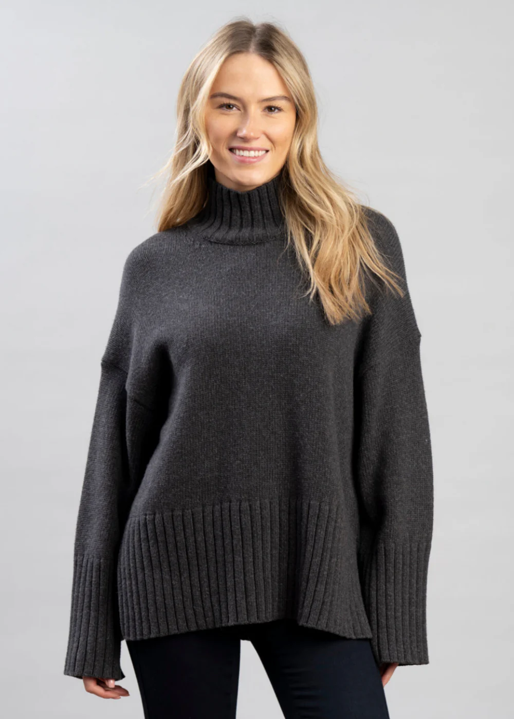 Serena Knitted Jumper