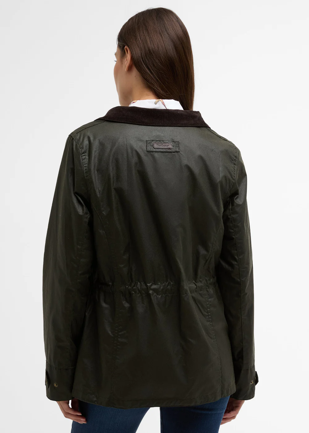 Summer Sapper Wax Jacket - Image 4