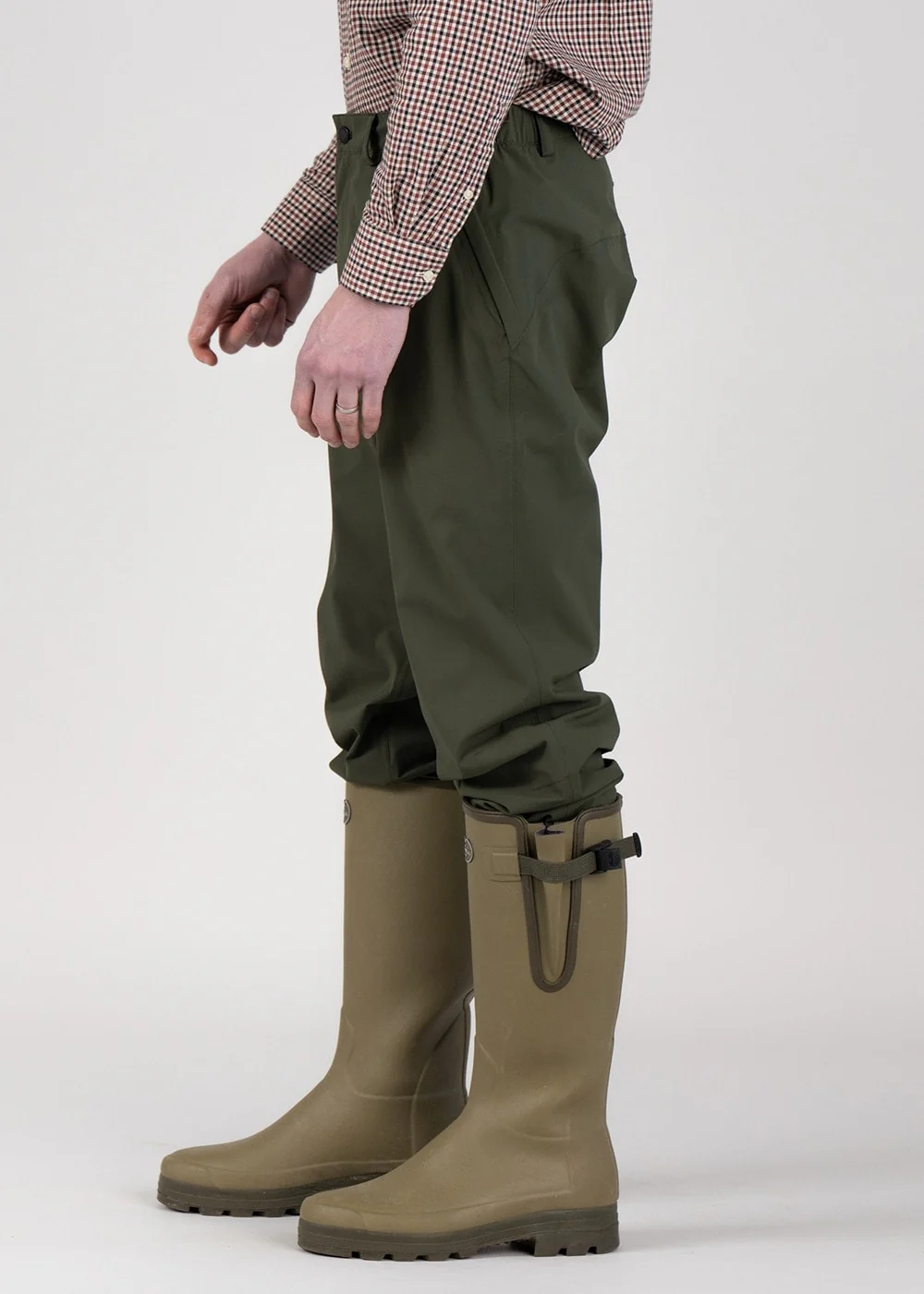Swinton Active Pants - Image 2