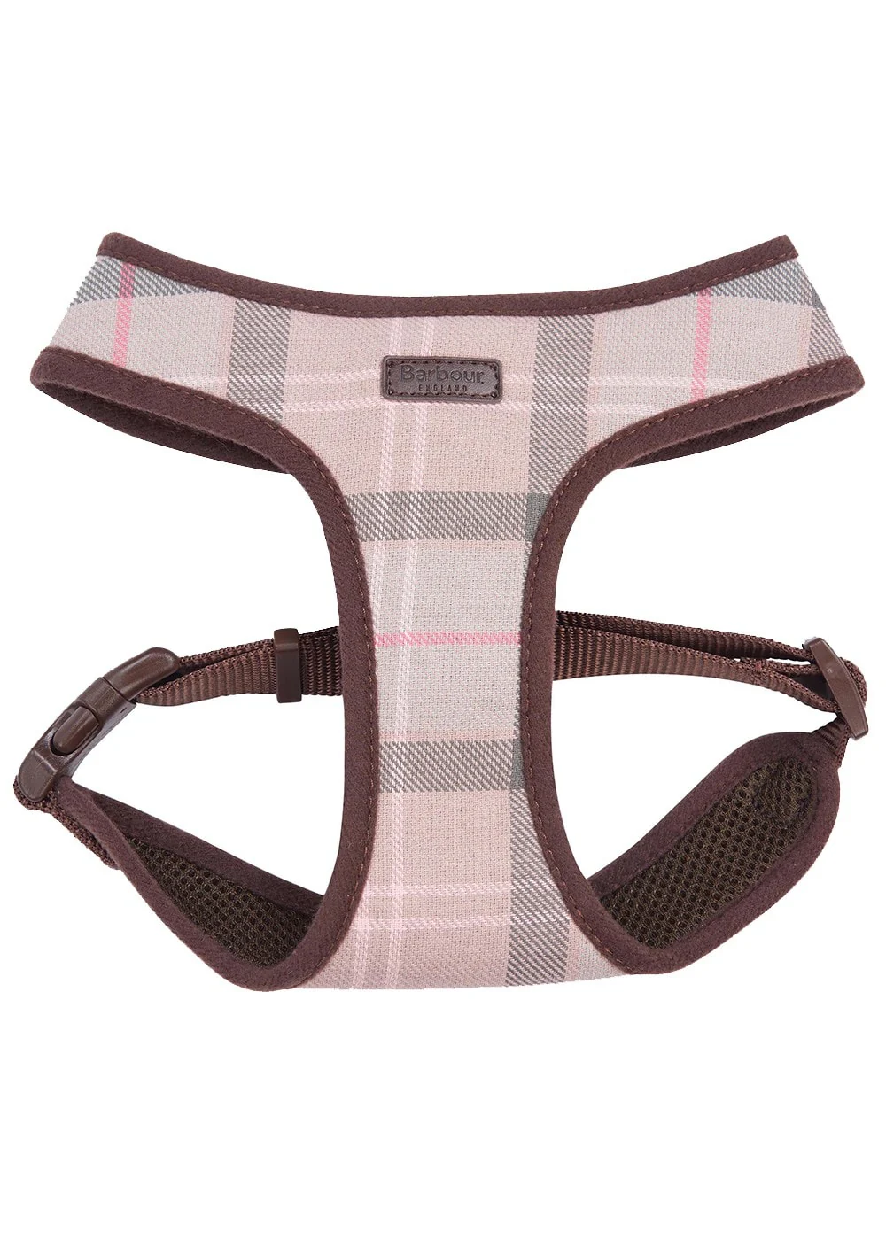 Tartan Dog Harness - Image 2