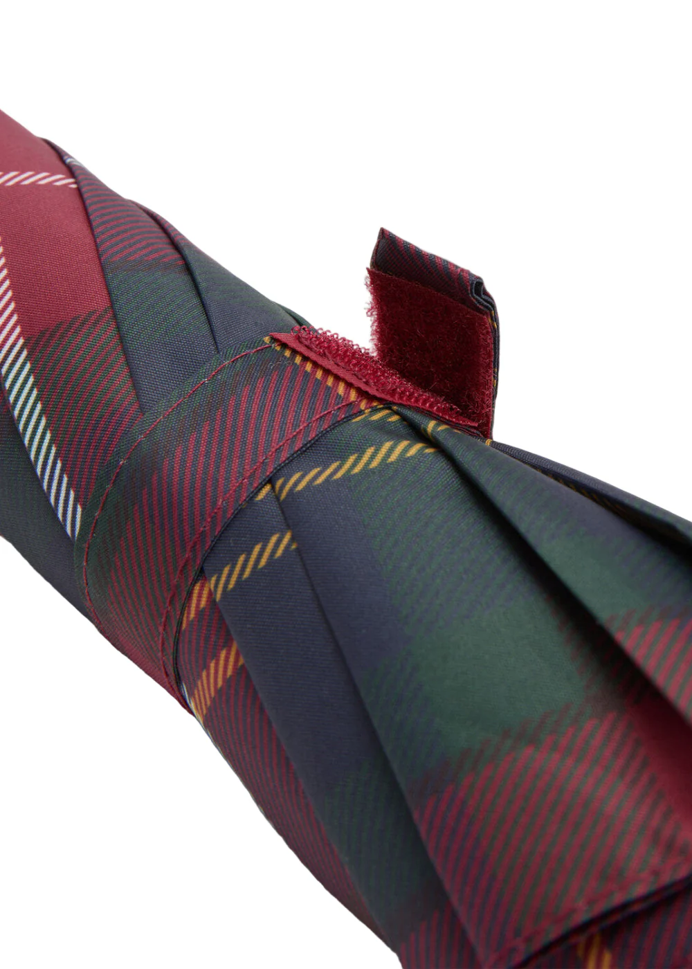 Tartan Full Length Umbrella - Image 2