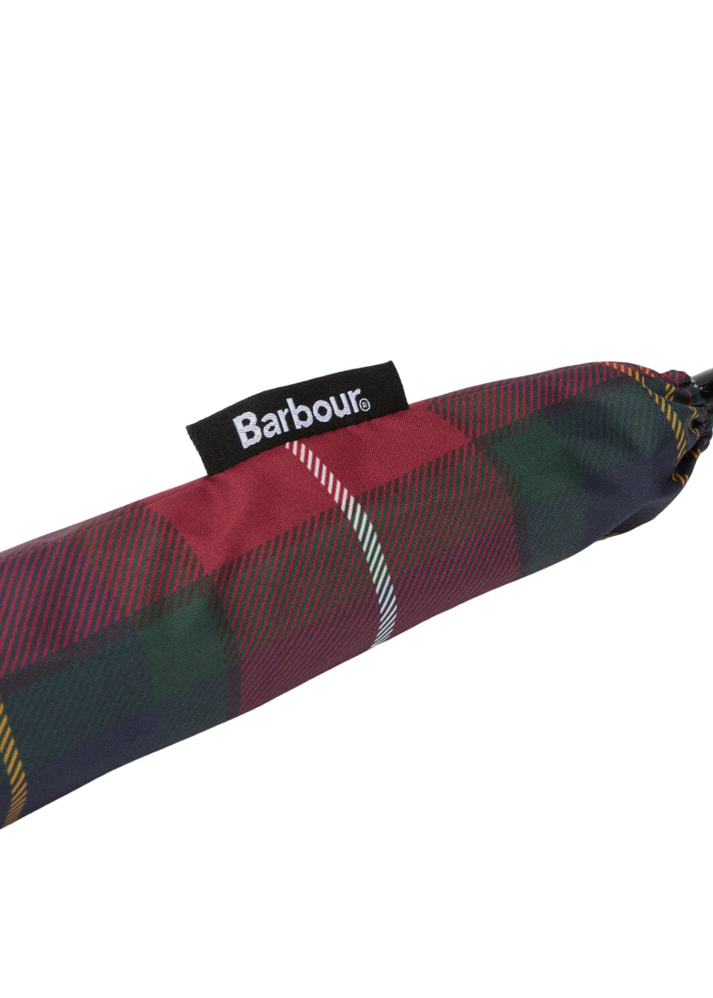 Tartan Full Length Umbrella - Image 6