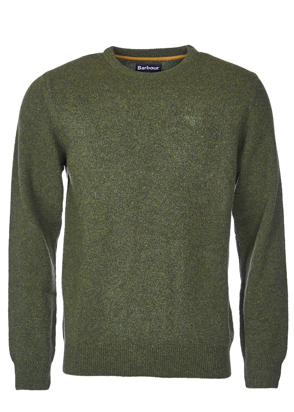 Tisbury Crew Neck - Image 2