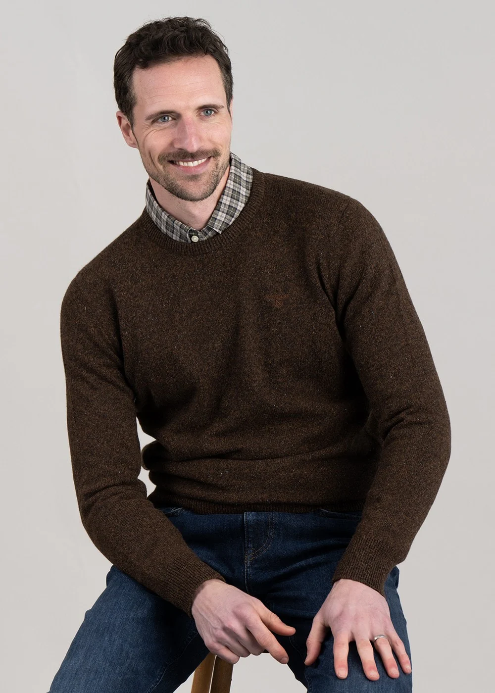 Tisbury Crew Neck - Image 3