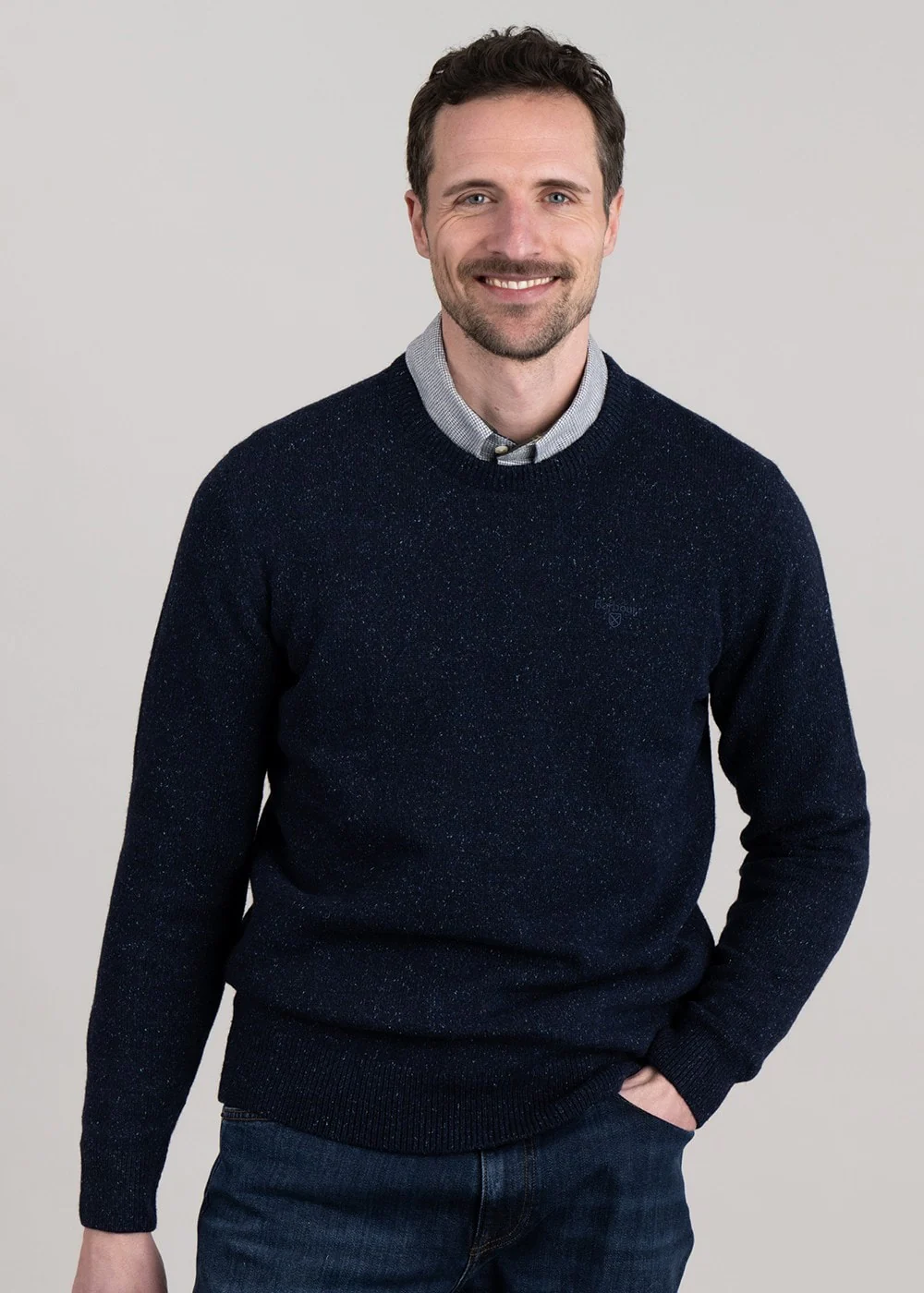 Tisbury Crew Neck - Image 4