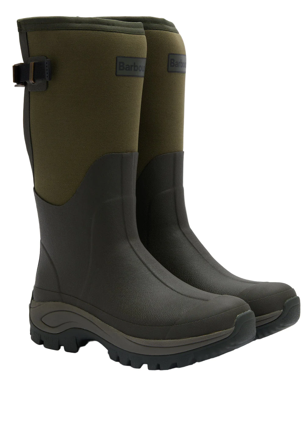 Tynedale Tall Wellingtons - Image 2