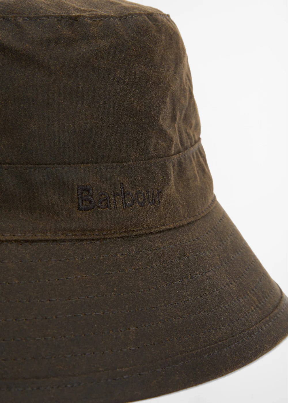 Wax Bucket Hat - Image 3