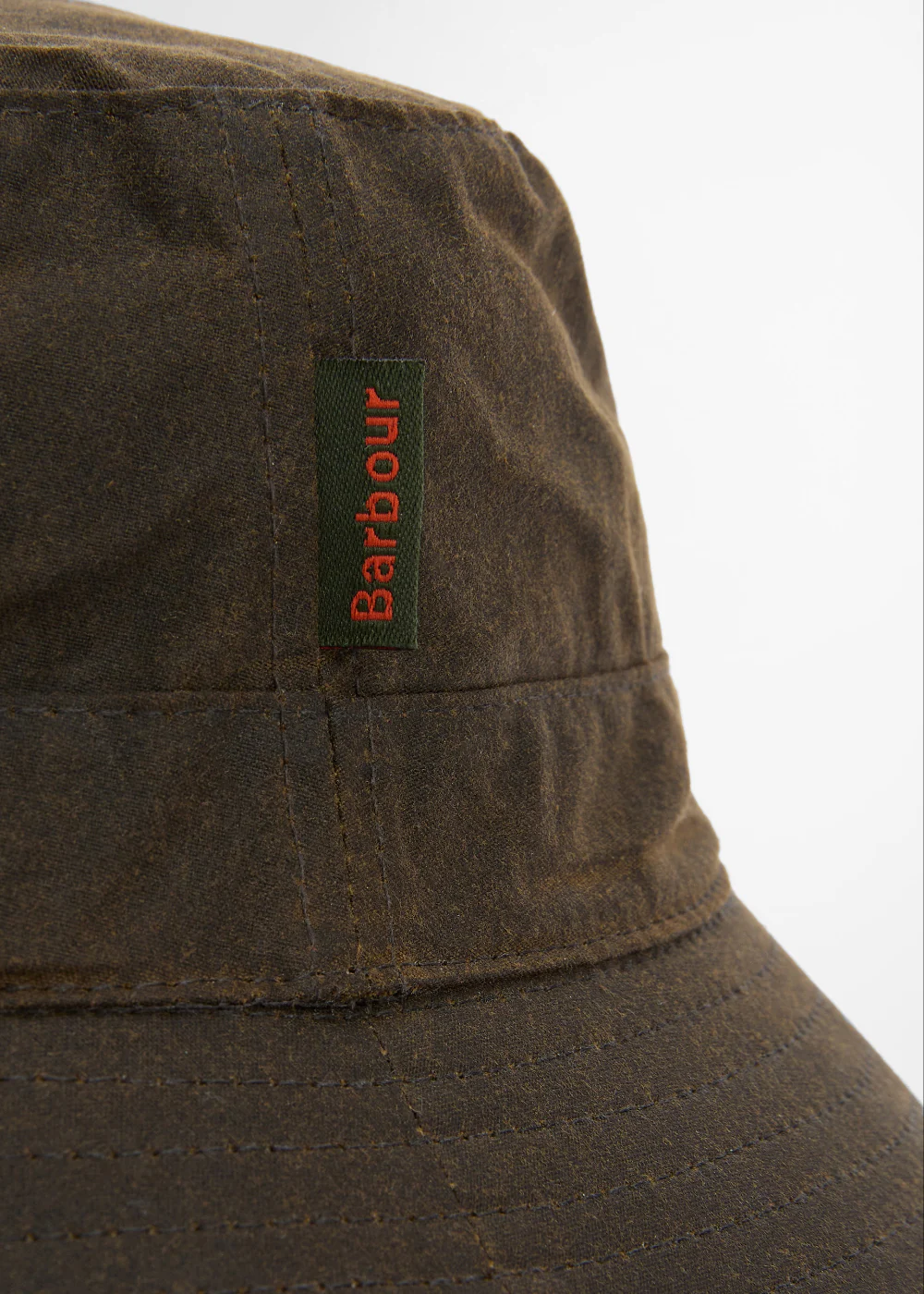 Wax Bucket Hat - Image 4