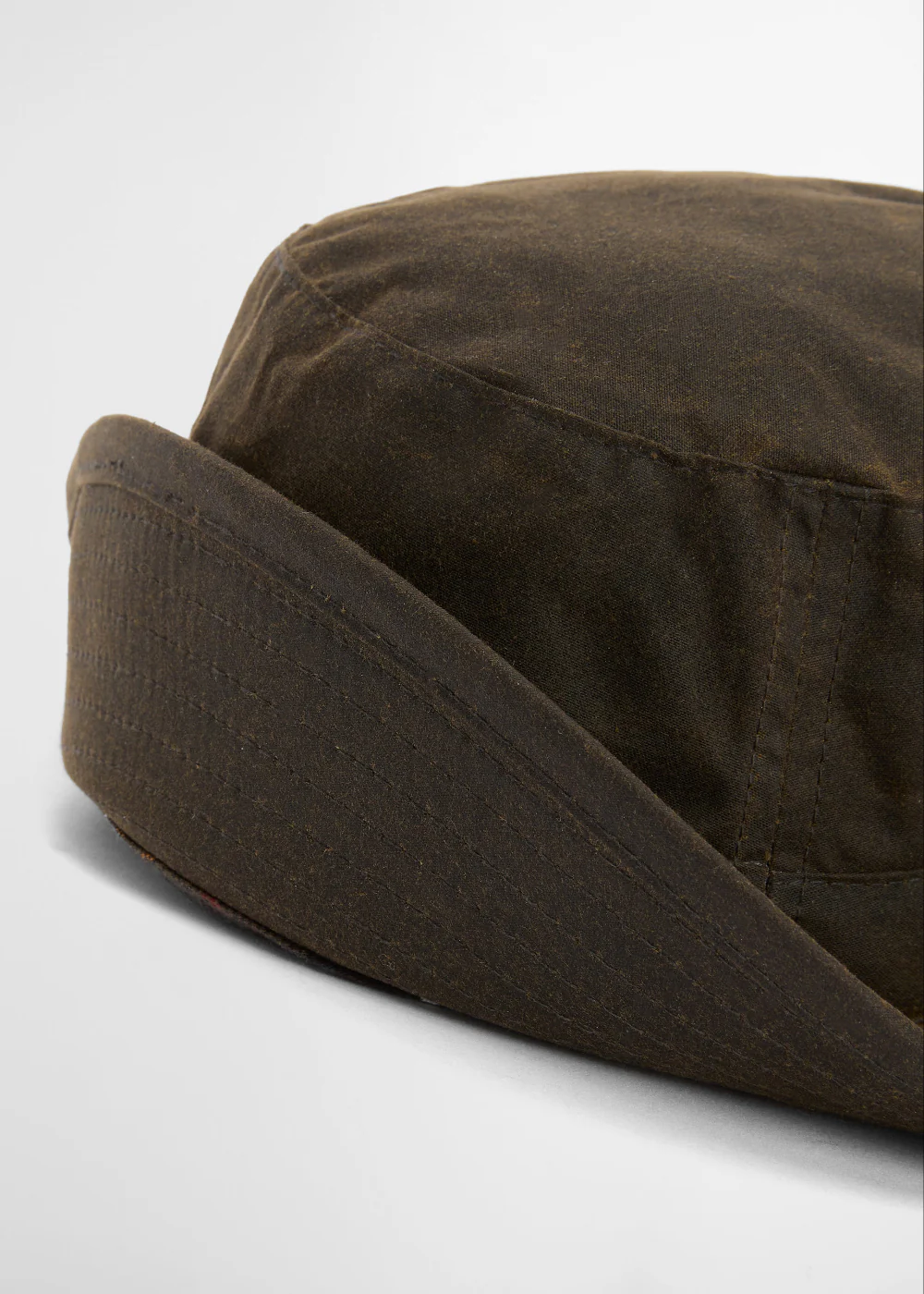 Wax Bucket Hat - Image 5