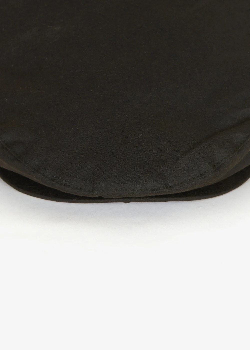 Wax Flat Cap - Image 3