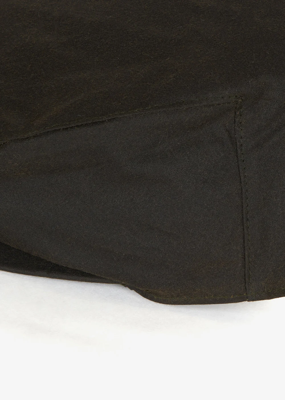 Wax Flat Cap - Image 5