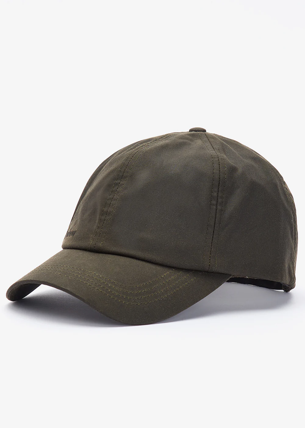 Wax Sports Cap - Image 2