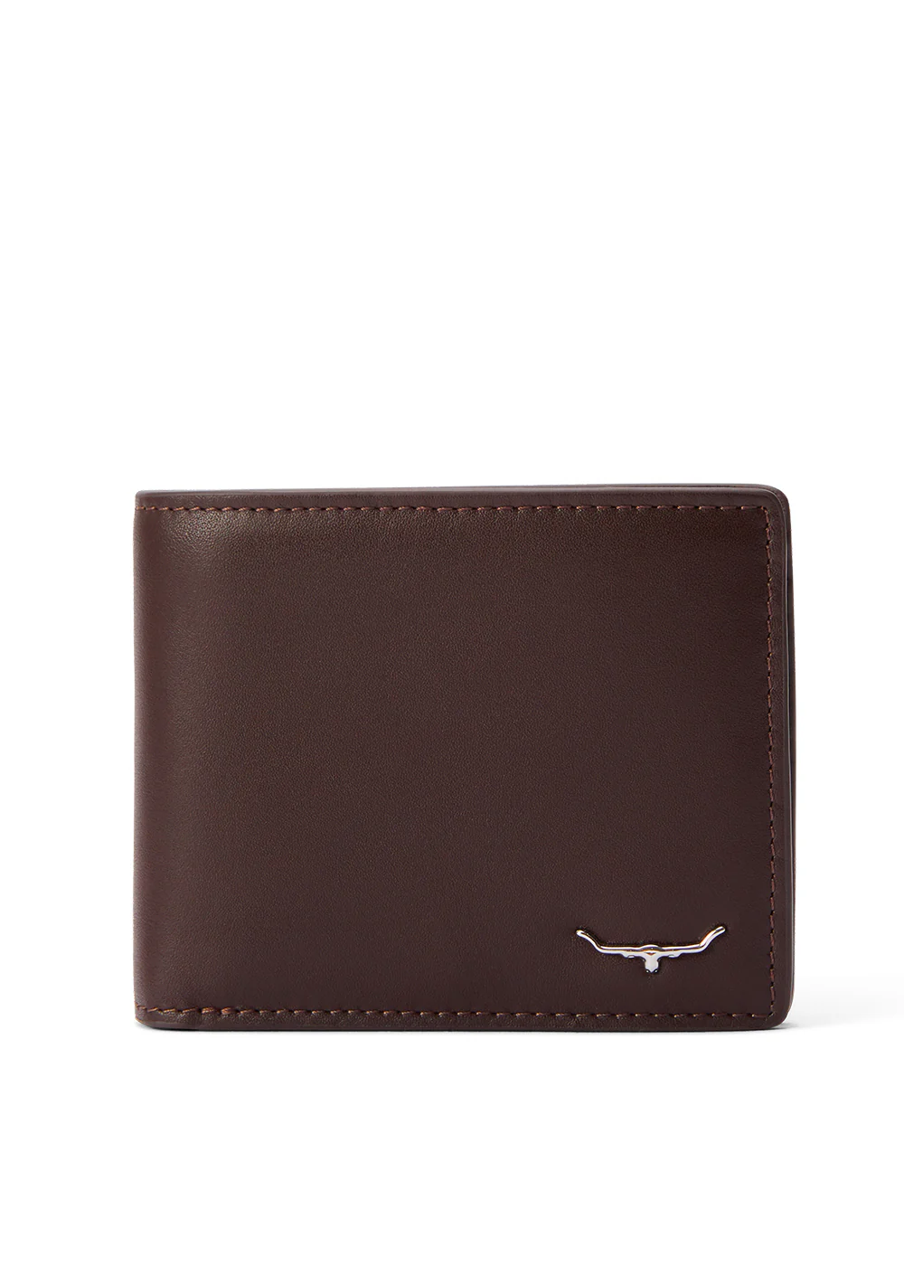 Bifold Wallet with Pocket - Image 2