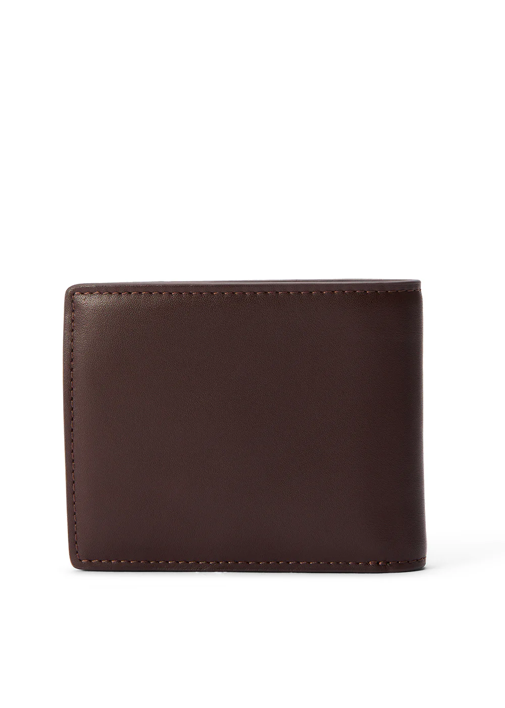 Bifold Wallet with Pocket - Image 6