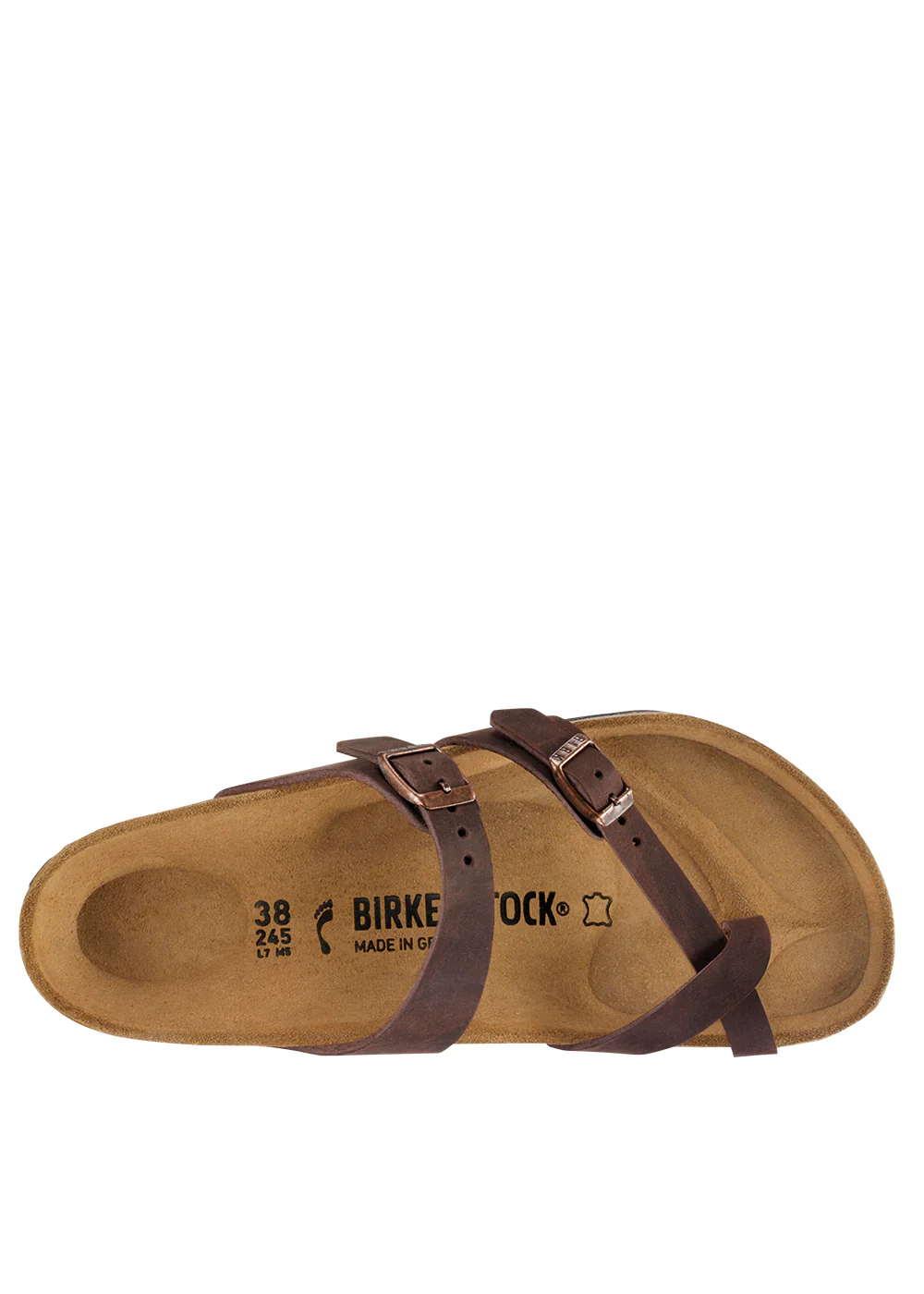 Mayari Sandals - Image 3