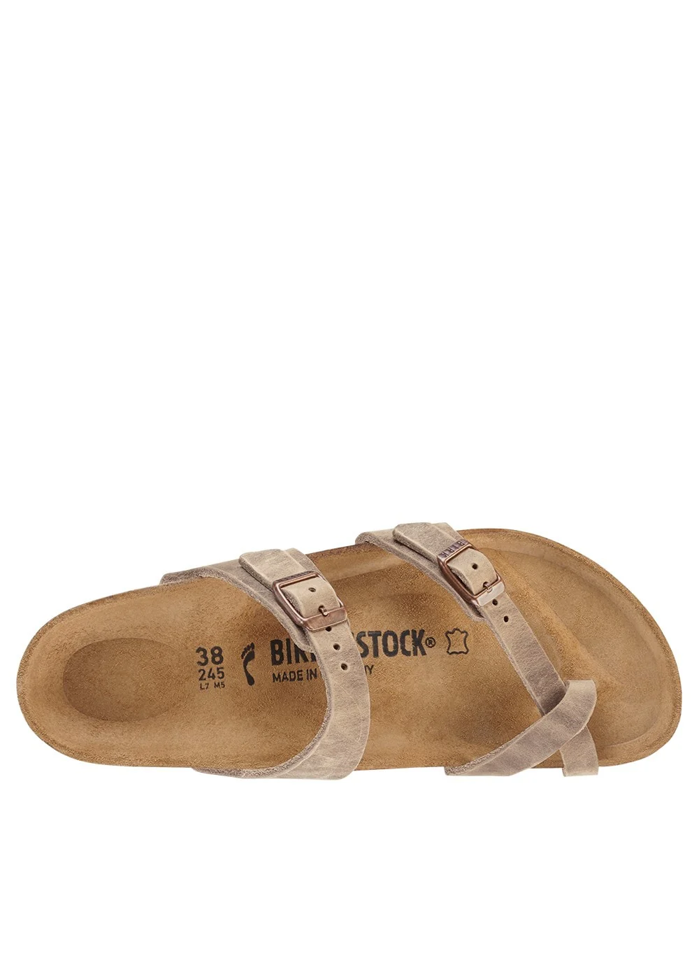 Mayari Sandals - Image 3