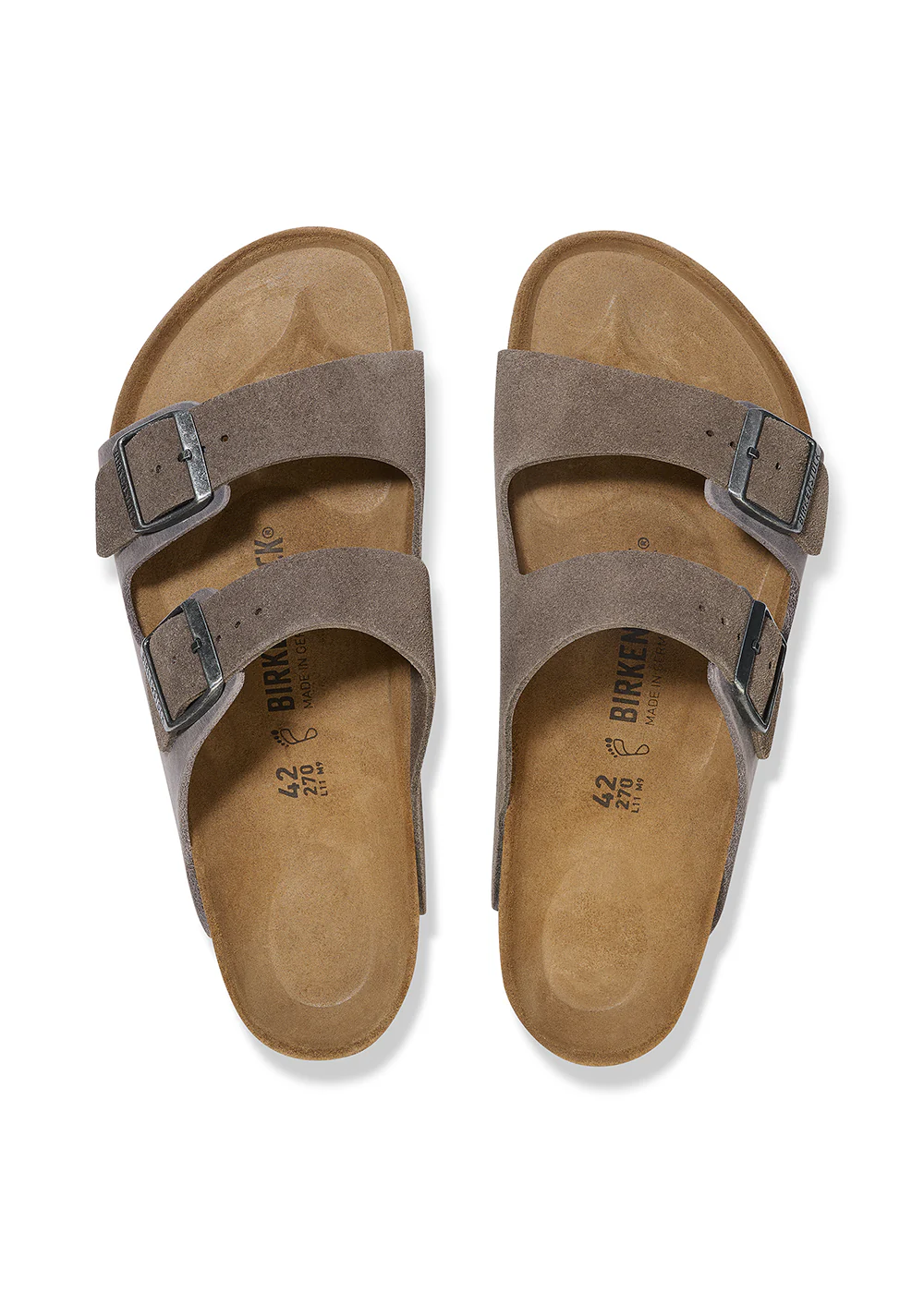 Arizona Sandals - Image 3