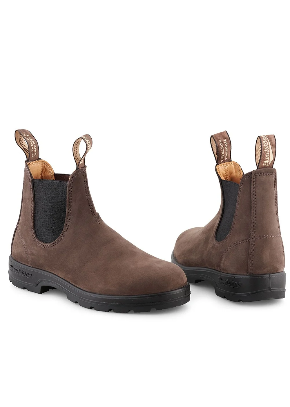 Classic Boots - Image 3