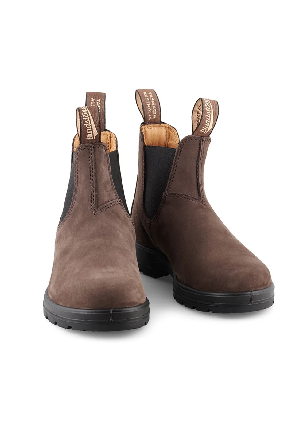 Classic Boots - Image 4