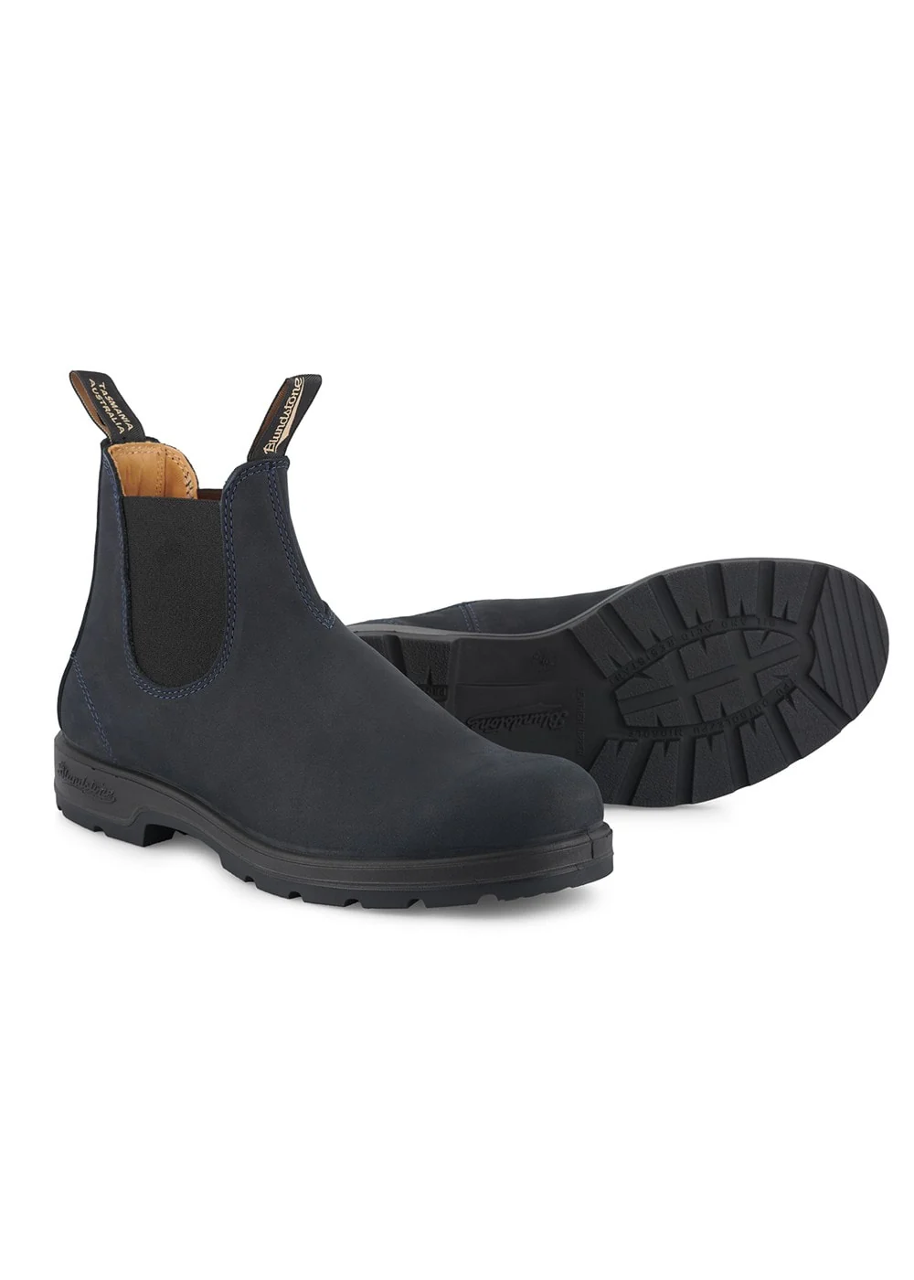 Classic Boots - Image 2
