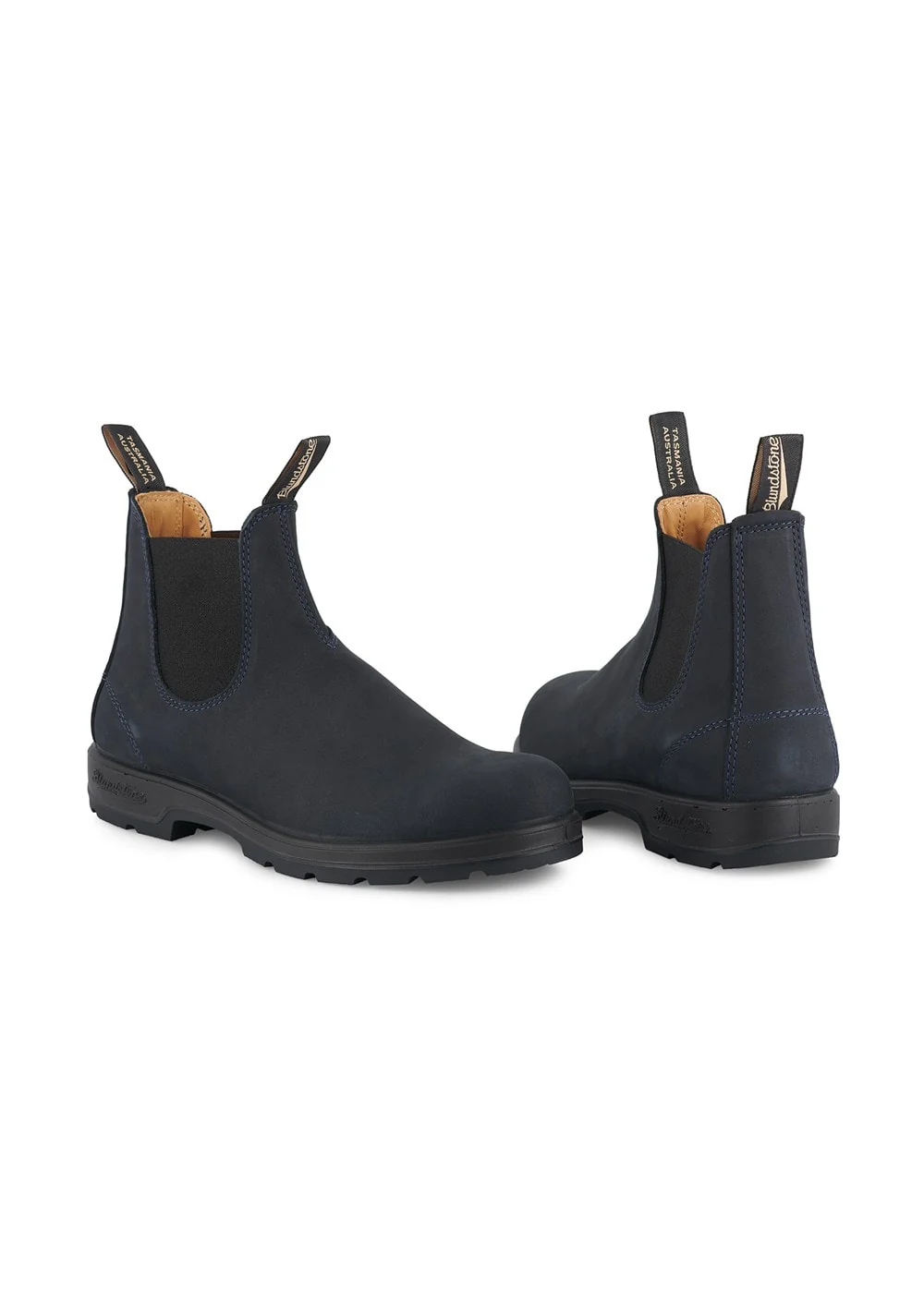 Classic Boots - Image 4