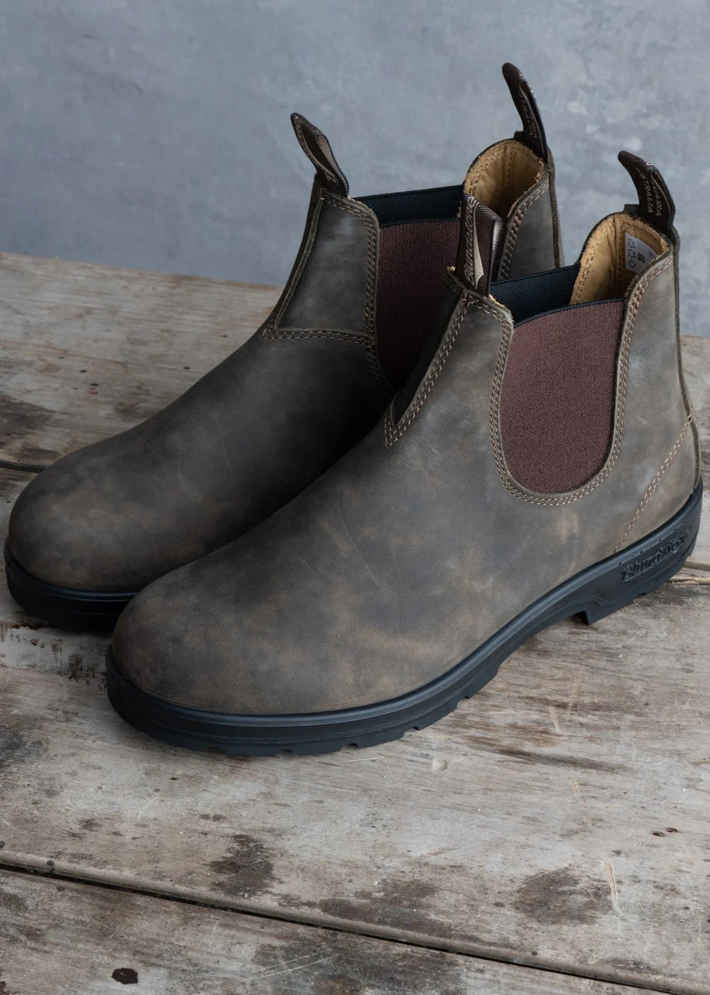 Classic Boots - Image 3