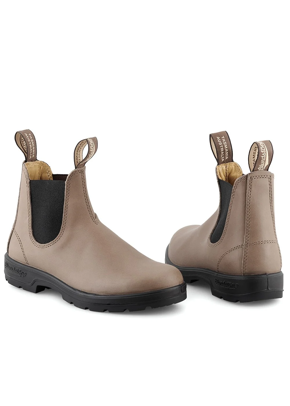 Classic Boots - Image 4