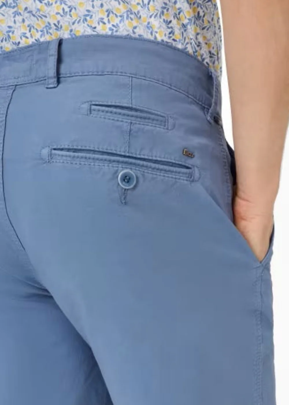 Bari Shorts - Image 3